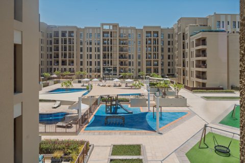 Apartament në Town Square, Dubai, Emiratet e Bashkuara Arabe 3 dhoma gjumi, 127 m2. № 739373 - Foto 2