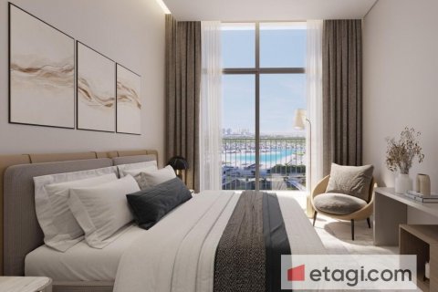 Apartament în Mohammed Bin Rashid City, Dubai, EAU 1 dormitor, 83.7 mp.  №576236