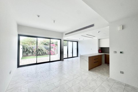 خانه شهری در Dubai Land، Dubai ، امارات متحده عربی 3 خوابه ، 163.32 متر مربع.  شماره 750510