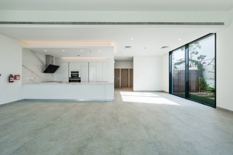 Vila di Mohammed Bin Rashid City, Dubai, UAE 4 bilik tidur, 363.72 meter persegi № 750512 - foto 8
