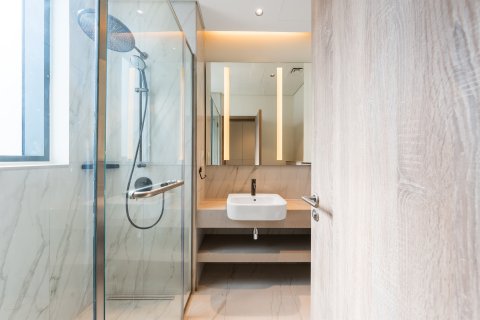 Vila di Mohammed Bin Rashid City, Dubai, UAE 4 bilik tidur, 363.72 meter persegi № 750512 - foto 26