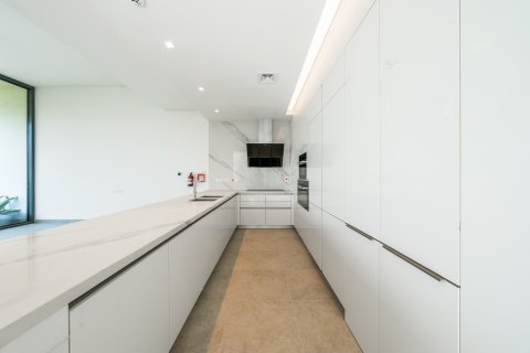 Vila di Mohammed Bin Rashid City, Dubai, UAE 4 bilik tidur, 363.72 meter persegi № 750512 - foto 6