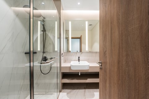 Vila di Mohammed Bin Rashid City, Dubai, UAE 4 bilik tidur, 363.72 meter persegi № 750512 - foto 16