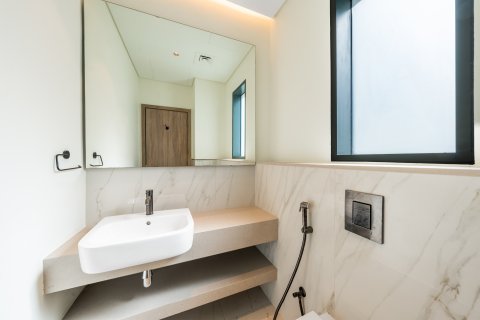 Vila di Mohammed Bin Rashid City, Dubai, UAE 4 bilik tidur, 363.72 meter persegi № 750512 - foto 10