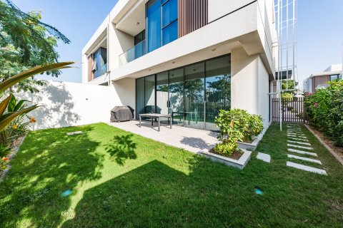 Villa a Mohammed Bin Rashid City, Dubai, EAU 4 camere da letto, 363.72 mq. № 750512