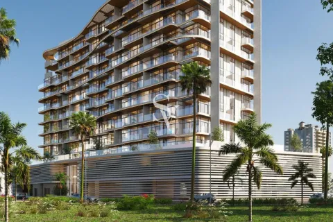 Leilighet til salgs i Arjan, Dubai, Emiratene 42 kvm Nr. 732215 - Foto 11