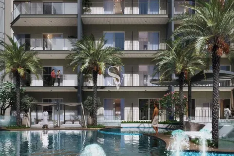 Leilighet til salgs i Arjan, Dubai, Emiratene 42 kvm Nr. 732215 - Foto 16