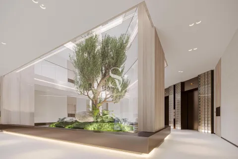 Leilighet til salgs i Arjan, Dubai, Emiratene 42 kvm Nr. 732215 - Foto 3