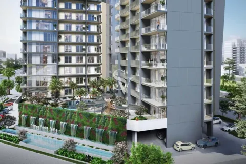 Leilighet til salgs i Arjan, Dubai, Emiratene 42 kvm Nr. 732215 - Foto 8