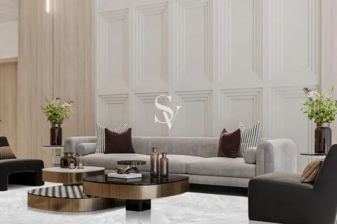 Leilighet til salgs i Arjan, Dubai, Emiratene 42 kvm Nr. 732215 - Foto 5