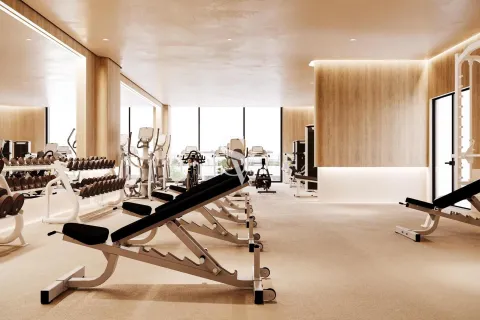 Leilighet til salgs i Arjan, Dubai, Emiratene 42 kvm Nr. 732215 - Foto 13