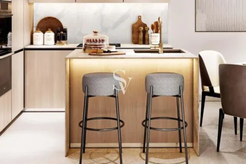 Leilighet til salgs i Arjan, Dubai, Emiratene 42 kvm Nr. 732215 - Foto 7