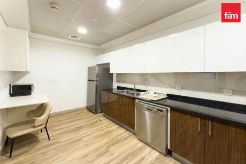 Apartemen di Dubai Marina, UEA 2 kamar tidur, 153.6 m2 nomor 726686 - foto 6
