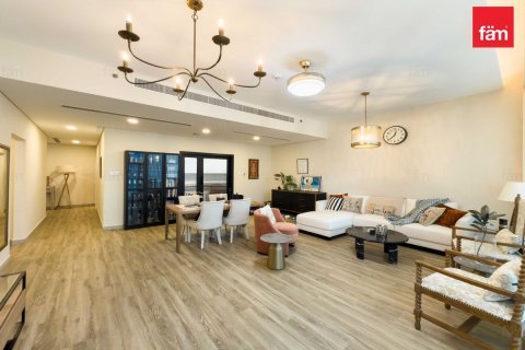 Apartemen di Dubai Marina, UEA 2 kamar tidur, 153.6 m2 nomor 726686 - foto 14
