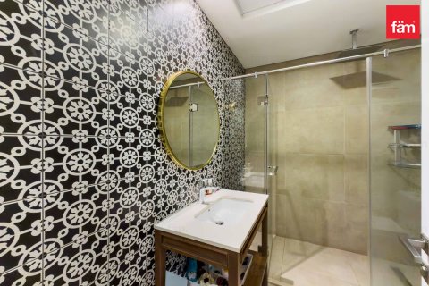 Apartemen di Dubai Marina, UEA 2 kamar tidur, 153.6 m2 nomor 726686 - foto 8