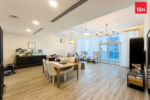 Apartemen di Dubai Marina, UEA 2 kamar tidur, 153.6 m2 nomor 726686 - foto 11