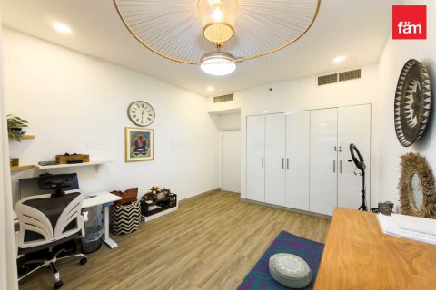 Apartemen di Dubai Marina, UEA 2 kamar tidur, 153.6 m2 nomor 726686 - foto 3