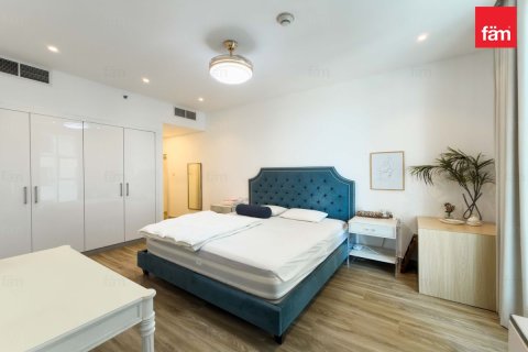 Apartemen di Dubai Marina, UEA 2 kamar tidur, 153.6 m2 nomor 726686 - foto 12