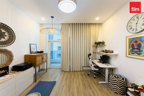 Apartemen di Dubai Marina, UEA 2 kamar tidur, 153.6 m2 nomor 726686 - foto 2