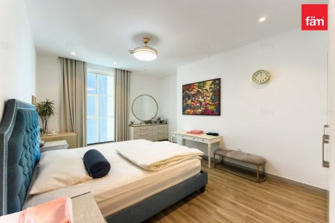 Apartemen di Dubai Marina, UEA 2 kamar tidur, 153.6 m2 nomor 726686 - foto 10