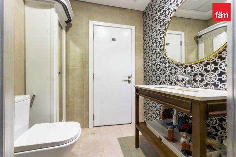Apartemen di Dubai Marina, UEA 2 kamar tidur, 153.6 m2 nomor 726686 - foto 9