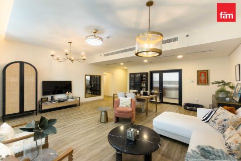 Apartemen di Dubai Marina, UEA 2 kamar tidur, 153.6 m2 nomor 726686 - foto 13