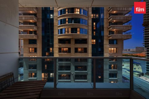 Apartemen di Dubai Marina, UEA 2 kamar tidur, 153.6 m2 nomor 726686 - foto 5