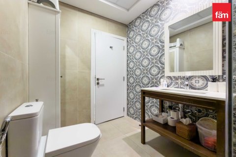 Apartemen di Dubai Marina, UEA 2 kamar tidur, 153.6 m2 nomor 726686 - foto 7