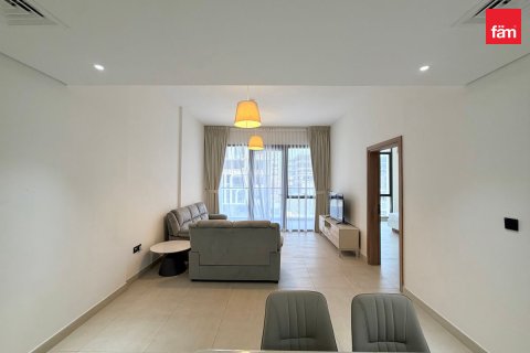 Apartman u Al Satwa, Dubai, UAE 2 spavaćih soba, 105 m2 Br. 726688 - fotografija 5