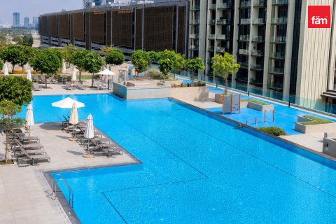Apartemen di Downtown Dubai (Downtown Burj Dubai), UEA 2 kamar tidur, 101.3 m2 nomor 726685