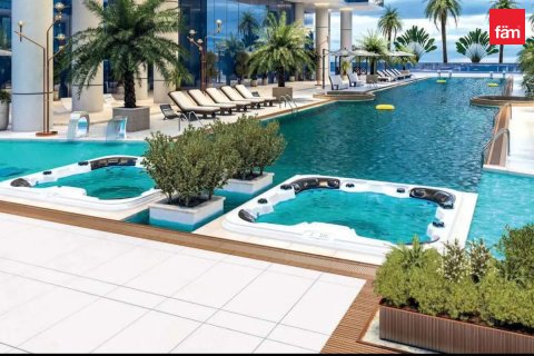 Appartement te koop in Dubai Sports City, Dubai, VAE 1 slaapkamer, 67.2 vr.m., nr 726683 - foto 9