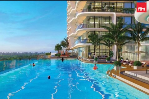 Appartement te koop in Dubai Sports City, Dubai, VAE 1 slaapkamer, 67.2 vr.m., nr 726683 - foto 4