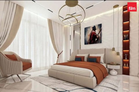 Appartement te koop in Dubai Sports City, Dubai, VAE 1 slaapkamer, 67.2 vr.m., nr 726683 - foto 3