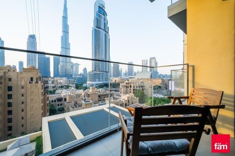 Apartament në Downtown Dubai (Downtown Burj Dubai), Emiratet e Bashkuara Arabe 2 dhoma gjumi, 100.2 m2. № 726682 - Foto 4