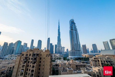 Apartament në Downtown Dubai (Downtown Burj Dubai), Emiratet e Bashkuara Arabe 2 dhoma gjumi, 100.2 m2. № 726682 - Foto 11