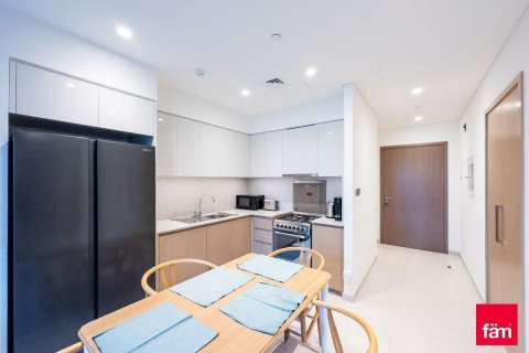 Apartament në Downtown Dubai (Downtown Burj Dubai), Emiratet e Bashkuara Arabe 2 dhoma gjumi, 100.2 m2. № 726682 - Foto 7