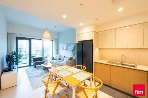 Apartament në Downtown Dubai (Downtown Burj Dubai), Emiratet e Bashkuara Arabe 2 dhoma gjumi, 100.2 m2. № 726682 - Foto 3