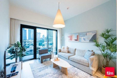 Apartament në Downtown Dubai (Downtown Burj Dubai), Emiratet e Bashkuara Arabe 2 dhoma gjumi, 100.2 m2. № 726682 - Foto 13