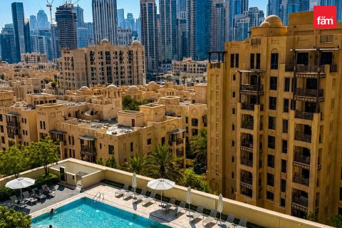 Apartament në Downtown Dubai (Downtown Burj Dubai), Emiratet e Bashkuara Arabe 2 dhoma gjumi, 100.2 m2. № 726682 - Foto 12