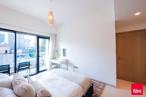 Apartament në Downtown Dubai (Downtown Burj Dubai), Emiratet e Bashkuara Arabe 2 dhoma gjumi, 100.2 m2. № 726682 - Foto 8