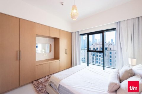 Apartament në Downtown Dubai (Downtown Burj Dubai), Emiratet e Bashkuara Arabe 2 dhoma gjumi, 100.2 m2. № 726682 - Foto 10