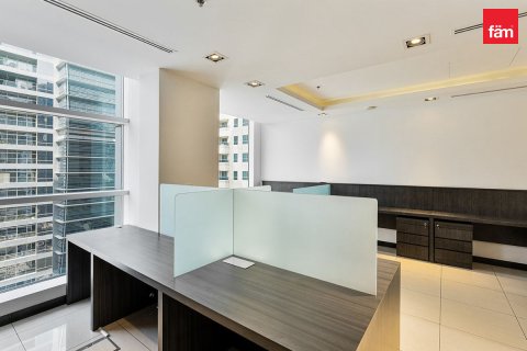 Снять в аренду офис в Дубай, ОАЭ 229.9м2, № 726687 - фото 8
