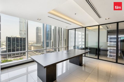 Снять в аренду офис в Дубай, ОАЭ 229.9м2, № 726687 - фото 4