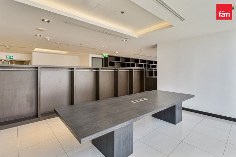 Снять в аренду офис в Дубай, ОАЭ 229.9м2, № 726687 - фото 6