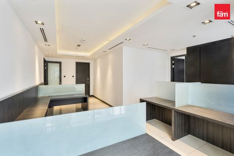 Снять в аренду офис в Дубай, ОАЭ 229.9м2, № 726687 - фото 19