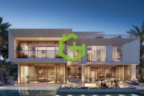 Villa in Dubai, UAE 5 bedrooms, 965.1 sq.m. № 448929 - photo 6