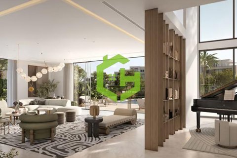 Villa in Dubai, UAE 5 bedrooms, 965.1 sq.m. № 448929 - photo 5