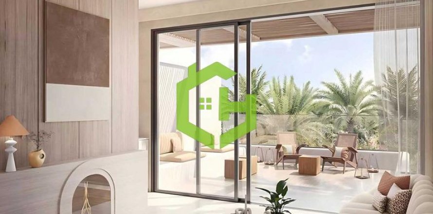 Villa in Dubai, UAE 5 bedrooms, 965.1 sq.m. № 448929