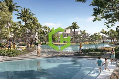 Villa in Dubai, UAE 5 bedrooms, 965.1 sq.m. № 448929 - photo 8