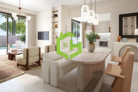 Villa in Dubai, UAE 5 bedrooms, 965.1 sq.m. № 448929 - photo 3